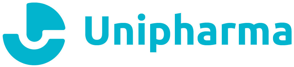 International Unipharma Logo